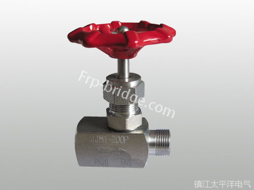 內(nèi)外螺紋截止閥